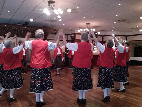 volksdansgroep